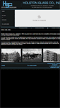 Mobile Screenshot of holstonglass.com